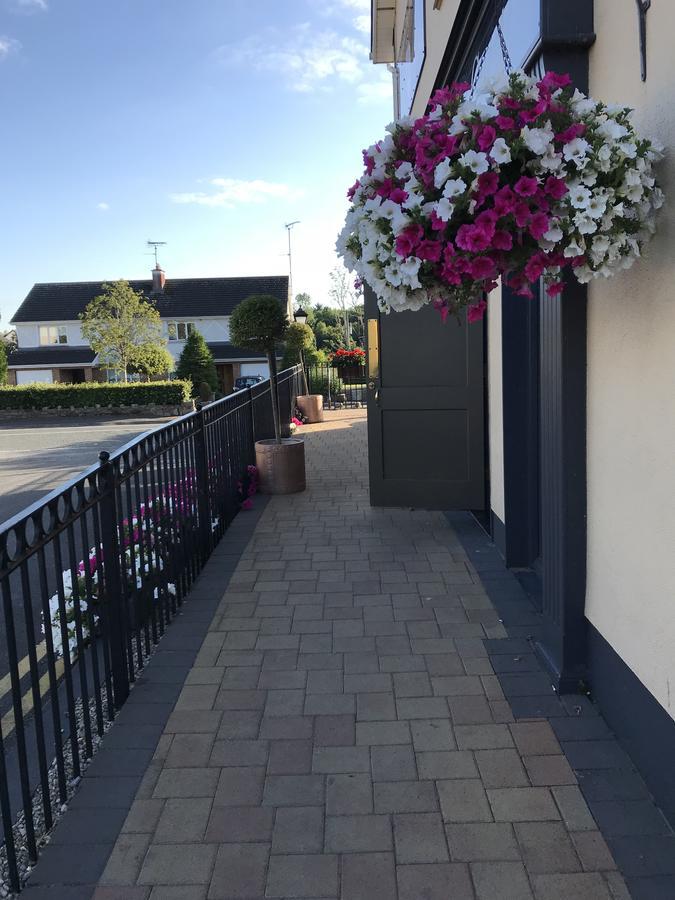 Bed and Breakfast The Brandywell Dromod Exterior foto